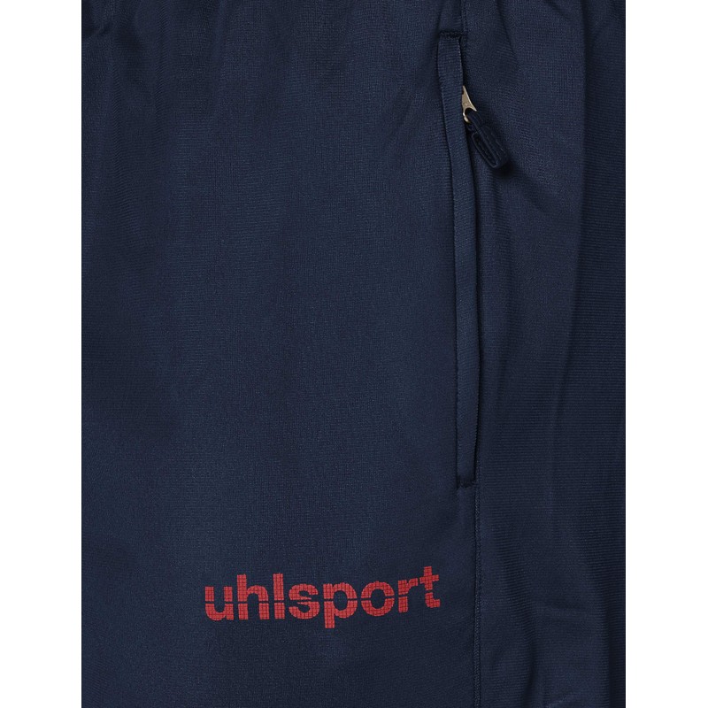 Uhlsport Essential Classic Children's Tracksuit, blue, 104
