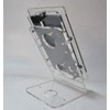 TABcare Acrylic VESA Desktop Mount Stand for Acrylic VESA Enclosure