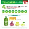 Phiten Mulberry Leaf Green Juice with Resistant Dextrin Plus 2.5g