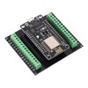 ESP8266 Development Board Compatible for NodeMCU Lua WIFI V3 Wireless