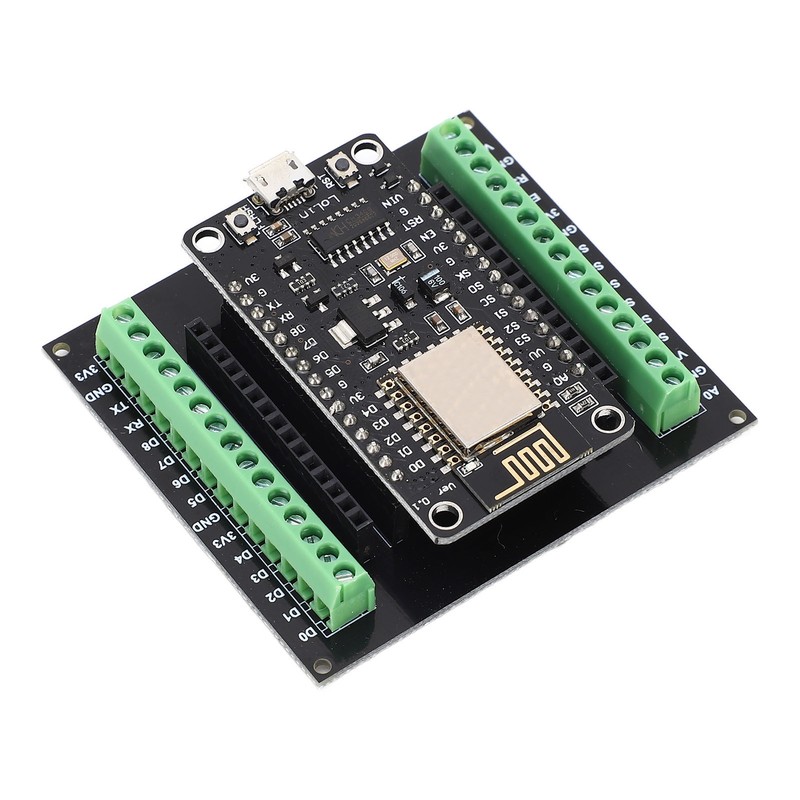 ESP8266 Development Board Compatible for NodeMCU Lua WIFI V3 Wireless