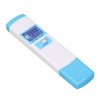 Bluetooth Water Quality Monitor PH Temperature Test Pen High Accuracy