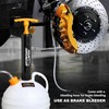 FOUR UNCLES 6L Manual Oil Extractor Pump - Fluid Extractor