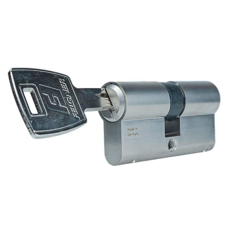FELGNER Dolomit Knob Cylinder | High-Quality Lock Cylinder Profile Cylinder