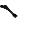 Alphacool Y-Splitter 15cm 4-Pin PWM to 3x 4-Pin Splitter Cable