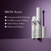 NULASTIN Eyebrow Serum for Thicker Looking Brows - BROW Shape