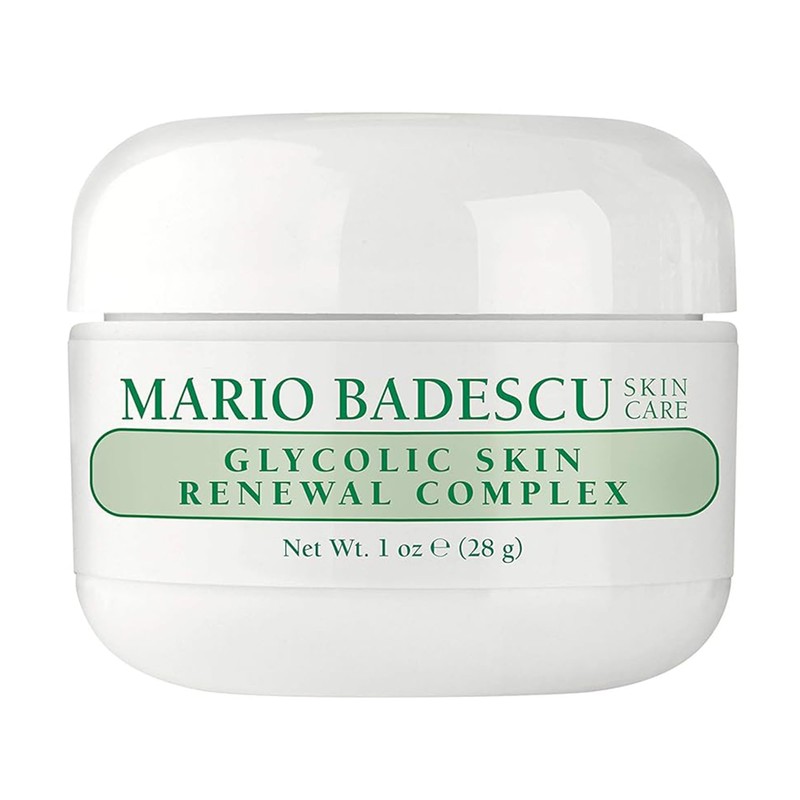 Mario Badescu Glycolic Skin Renewal Complex, 1 oz.