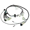 Arnés de cableado para Honda TRX450 TRX450R 2004-2005, OEM #