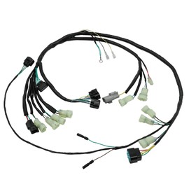 Arnés de cableado para Honda TRX450 TRX450R 2004-2005, OEM # 32100-HP1-000