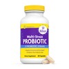 InnovixLabs InnovixLabs Multi Strain Probiotics for Women & Men -