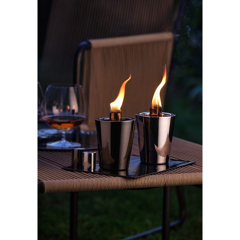 Philippi - Tarcia Table Torch - Small Table Fire for