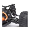 Losi LOS-1392T1 Micro-T 1/28 RTR 2WD Stadium Truck White 2.4GHz