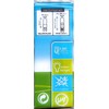 Kosnic 20 X G9 29W=40W HAL29CPL/G9 ECO Halogen Warm White
