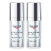 2pcs Serum Antiedad Eucerin Hyaluron Filler Epigenético 30ml Momento de