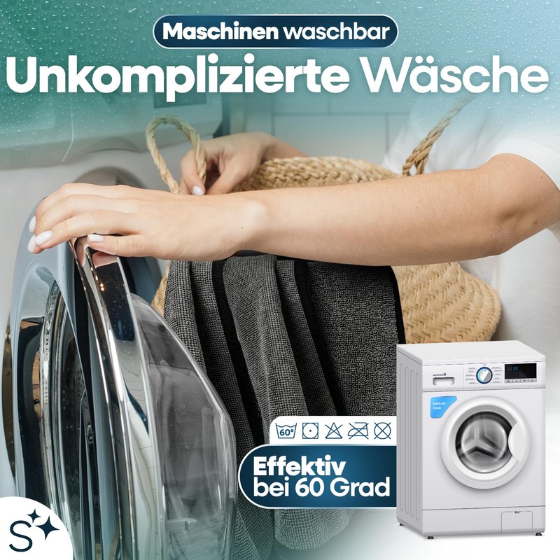 slummer XXL Drying Towel Shower 580 GSM, Car Drying Cloth,