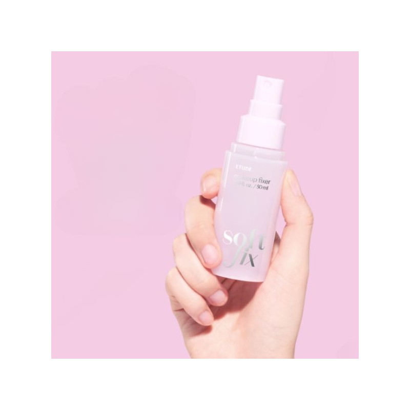 ETUDE Soft Fix Makeup Fixer 50ml