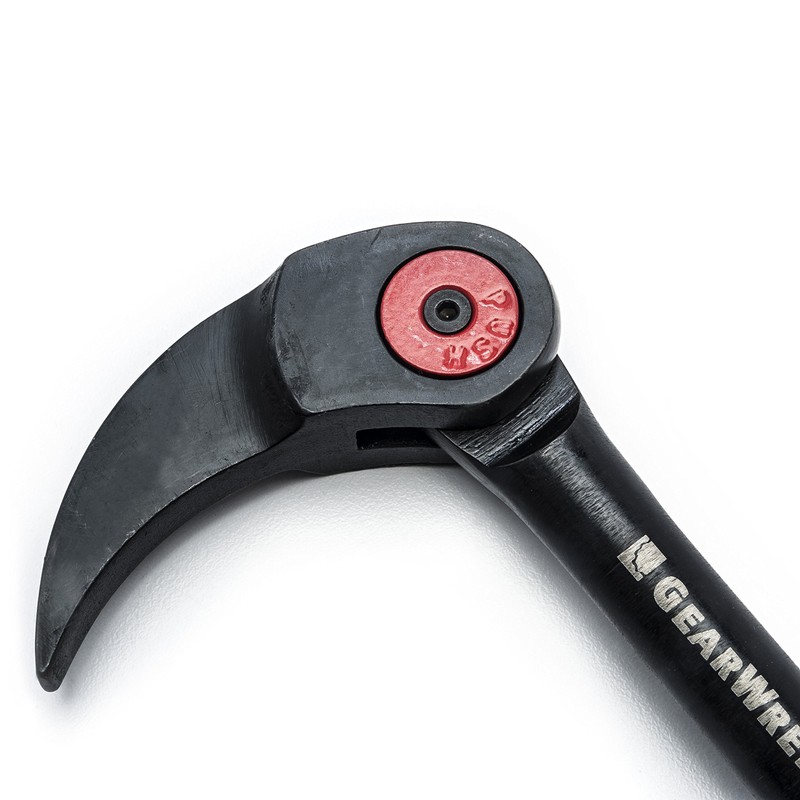 GEARWRENCH 3 Pc. Indexing Pry Bar Set 8", 10" &