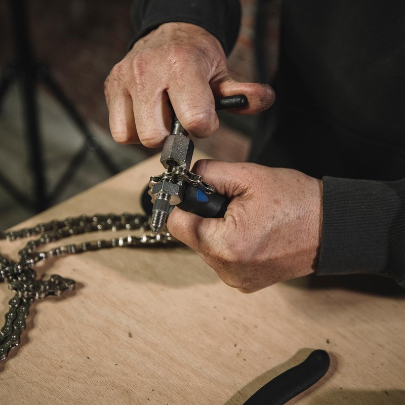 BIKE BROZ Chain rivet bicycle for all bicycle chains, chain