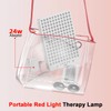 SUXIO Red Light Therapy lamp - 165 LED Red Light