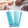12pcs Charcoal Pencils Set Synthetic Wood Sketching Drawing Pencils for