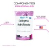 Colágeno Hidrolizado Blu-e 1kg 100 Servicios Bolsa 100 Servs