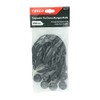 TIMCO Tarpaulin Tie Down Bungee Balls - Secure Tarpaulin Easily