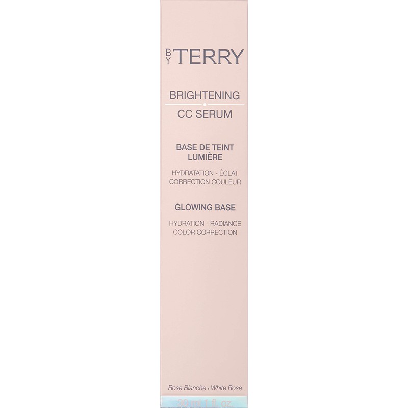 By Terry Brightening Cc Serum Illuminating Primer 1 fl.oz