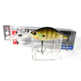 Zipbaits B Switcher Silent 4.0 Floating Crank Bait Lure 337 (3335)