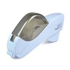 Rapesco 1442 SupaCut Tape Dispenser with 2 Tape Rolls, Powder