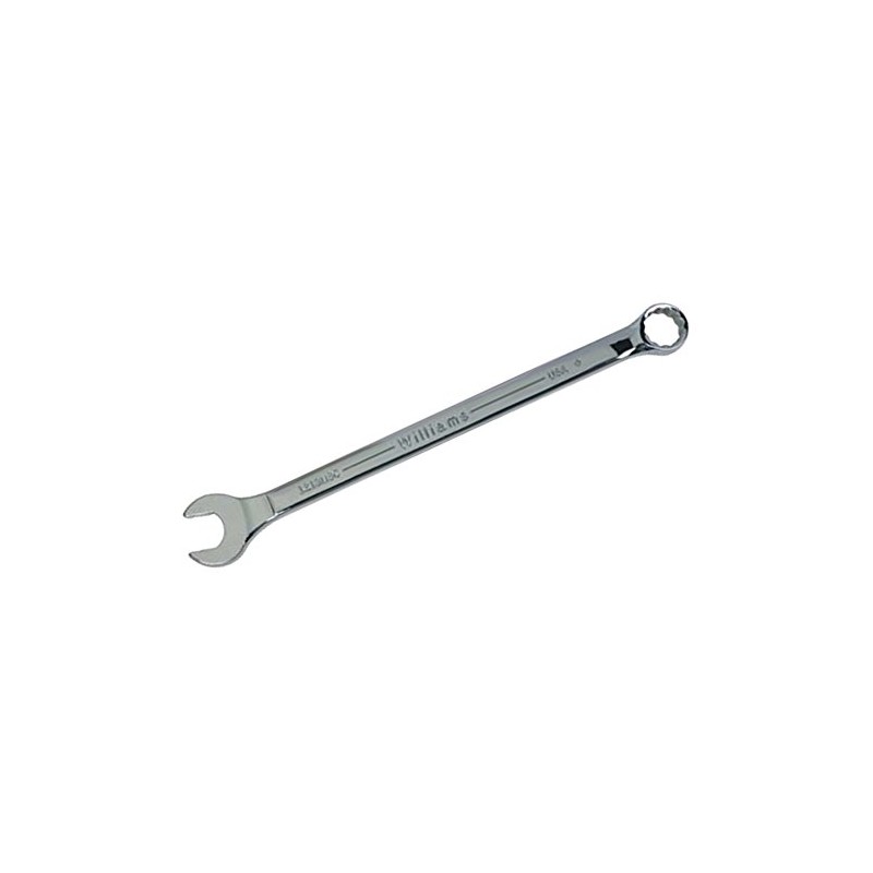 Williams SC Combo Wrench 12 – PT (1216msc) Combination Wrench