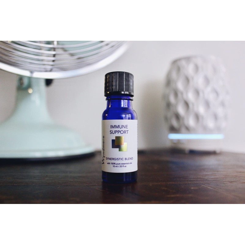 WYNDMERE Naturals Immune Support Blend, 0.33 OZ