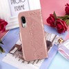 SHARP AQUOS SENSE3 SHV45 /SH-02M Notebook Type Case PU Leather