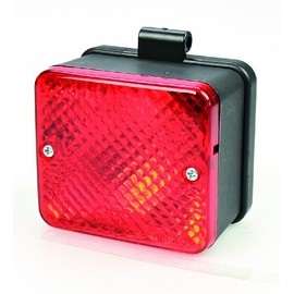 UNITEC 10074 Rear fog light