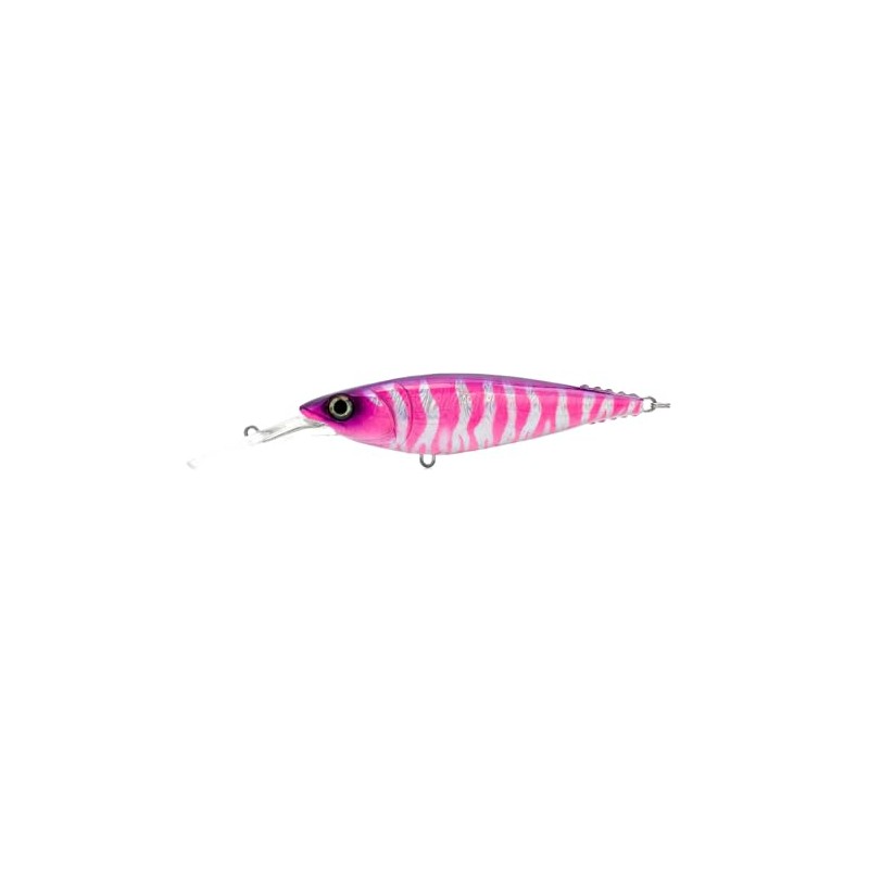 Savage Gear Mackstick Deep Diver - Señuelo de Pesca, Dorado