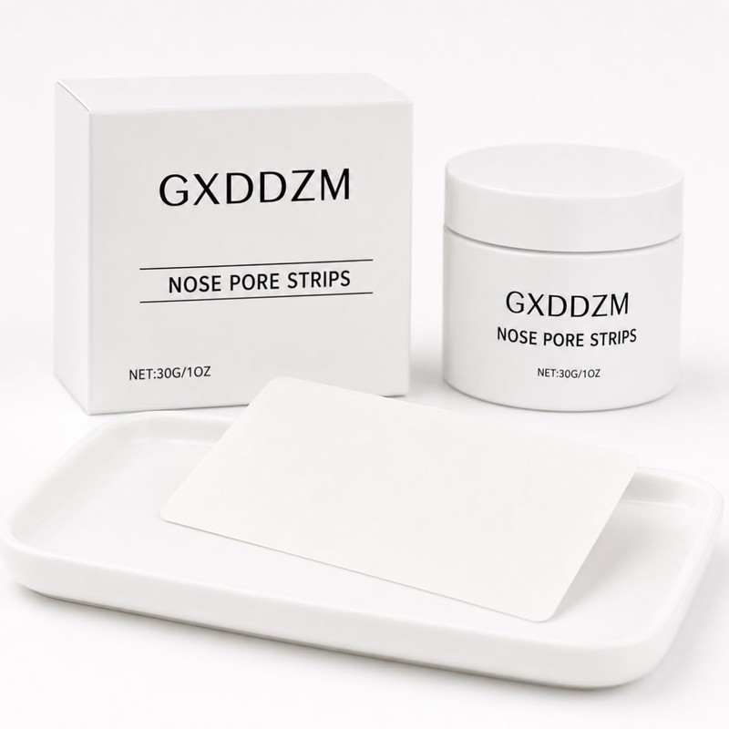 Kit Cosmético para Poros de la Nariz, 30 g y