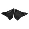 Unbranded Unpainted L&R Side Cover Panel For Harley Tri Glide