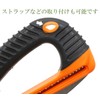 Goods Land GD-DTSAW Folding Saw, Coarse Garbage, Dismantling, Cutting, Compact,