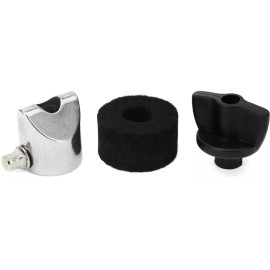 Roland CYM-10 Cymbal Parts Set