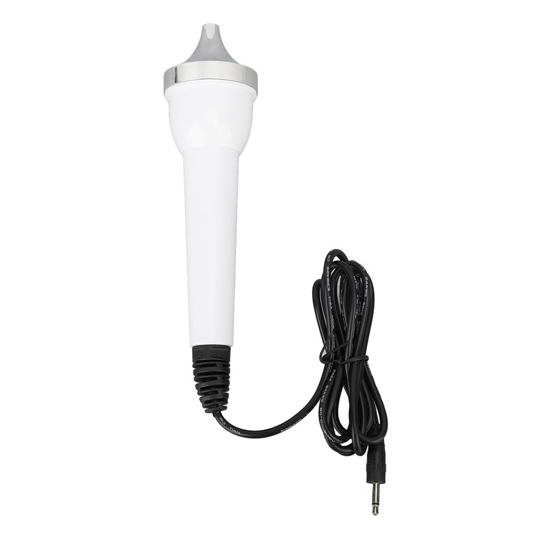 Ultrasound Eye Beauty Machine Promote Circulation Reduce Dark Circles Eye