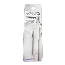 浦和工業 超硬カッターHC104 テーパー型 大 51027