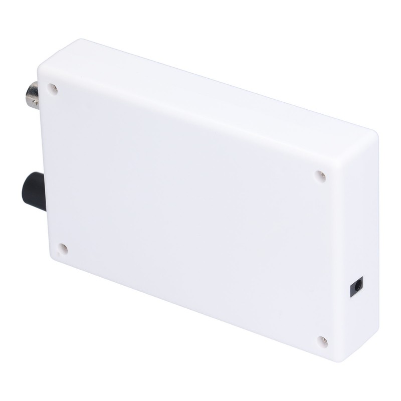 DDS Functional Signal Generator Sine/Square/Sawtooth Triangle Wave FG‑100 1HZ‑500KHZ DC