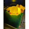 Sleeping Pika Night Light - style: Style 2