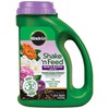 Miracle-Gro Shake 'N Feed Rose & Bloom Plant Food
