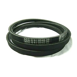 Pro Parts Place, PPP OEM SPEC REPL Pump Belt Bad BOY 041-5048-00 Lightning PUP CZT 500 600 Outlaw