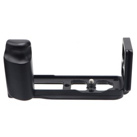 INPON L-Shaped Quick Release Bracket for SIGMA DP1 DP2 DP3 Merrill Arca Swiss Compatible with 1/4" Screw + Hex Wrench