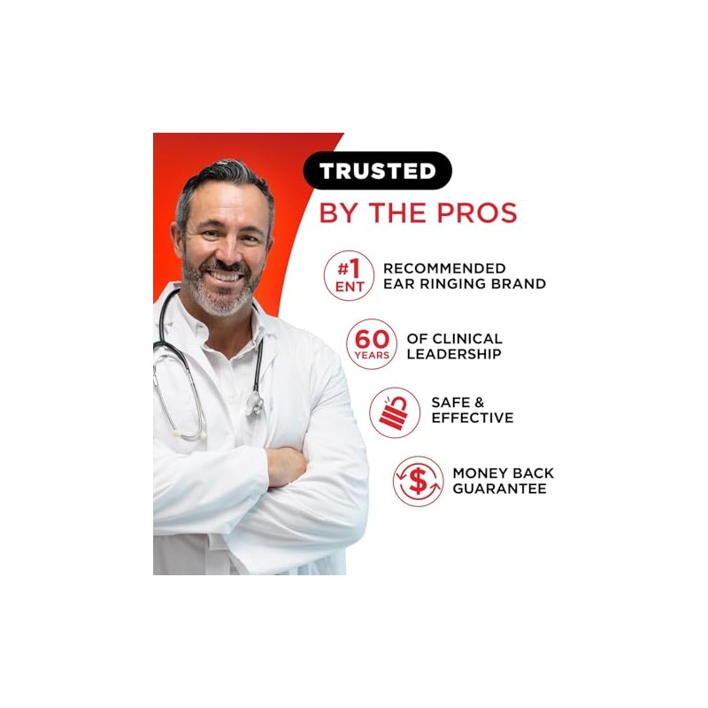 Lipo-Flavonoid Plus 100 Caplets - Vitaminas esenciales - Bienestar auditivo