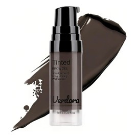 Verdora Tinte De Cejas Waterproof Larga Duración Kit 24h