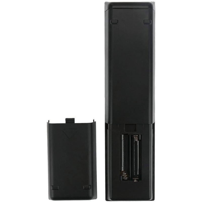 Remote Control Replacement for SEIKI LCD LED Smart TV