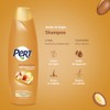 PERT, Shampoo Argán y Aguacate, nutre y repara | Cabello