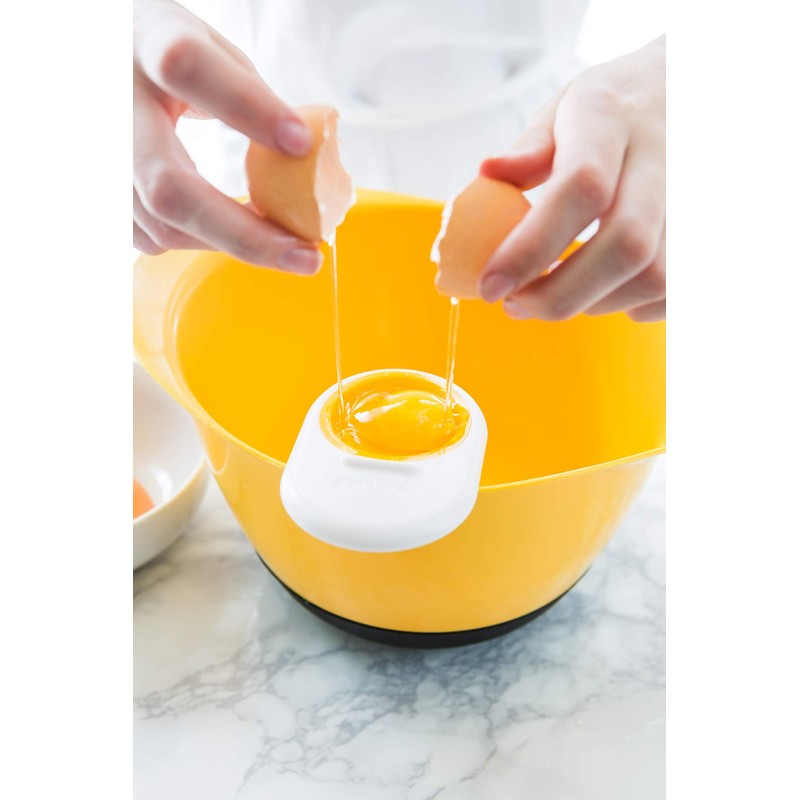 Good Cook Hands-Free Egg Separator